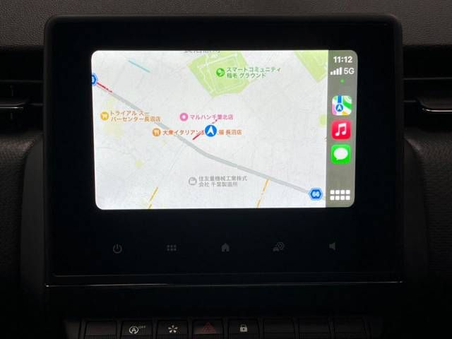 Renault LUTECIA 2021-03 27237-3