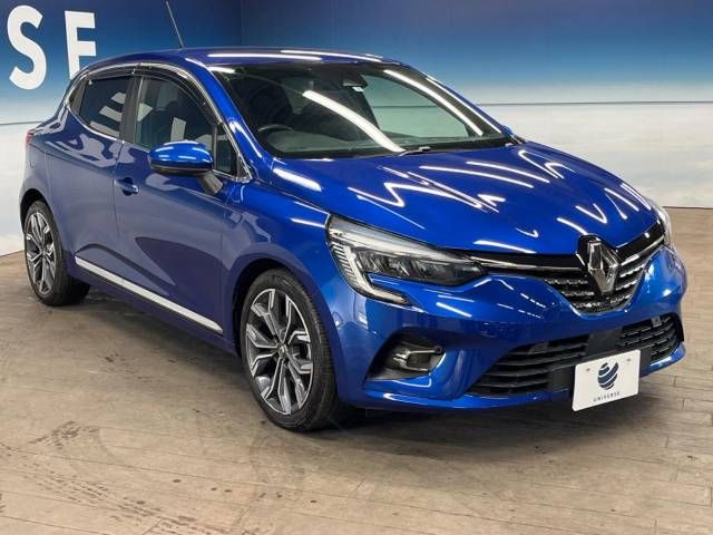 Renault LUTECIA 2021-03 27237-17