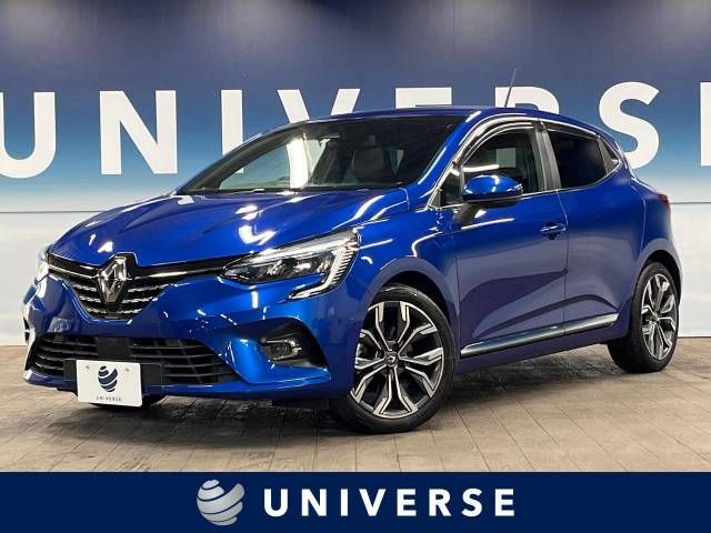 Renault LUTECIA 2021-03 27237-0