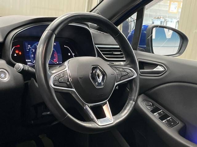 Renault LUTECIA 2021-03 27237-10