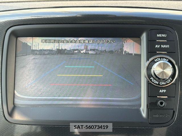 Suzuki WAGON R 2015-08 289997-4