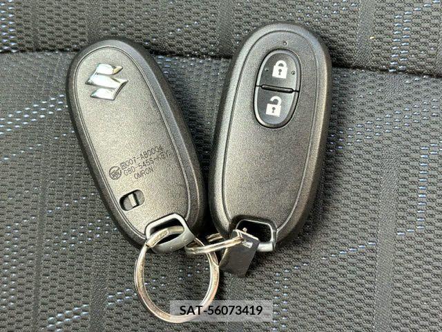 Suzuki WAGON R 2015-08 289997-15