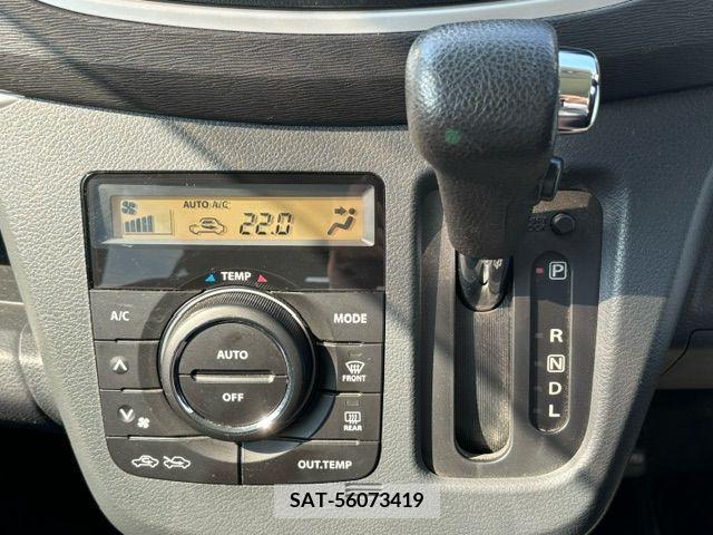 Suzuki WAGON R 2015-08 289997-14