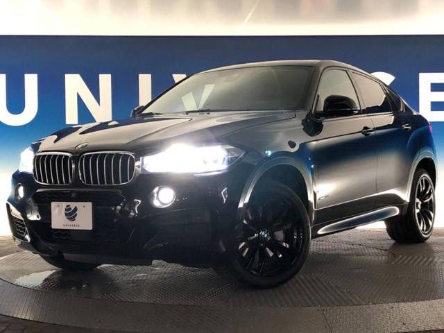 Bmw X6 2016-03 184920-13