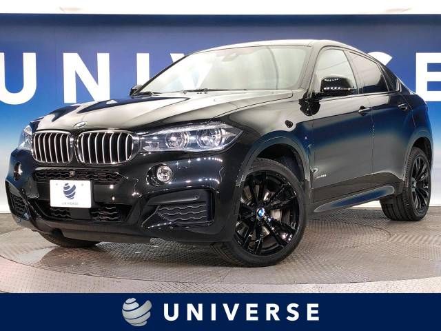 Bmw X6 2016-03 184920-0