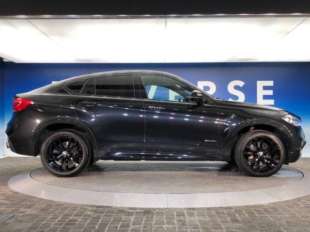 Bmw X6 2016-03 184920-19