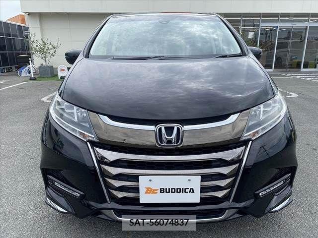 Honda ODYSSEY 2019-04 315095-8