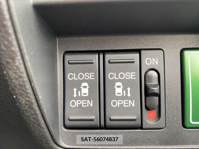 Honda ODYSSEY 2019-04 315095-6