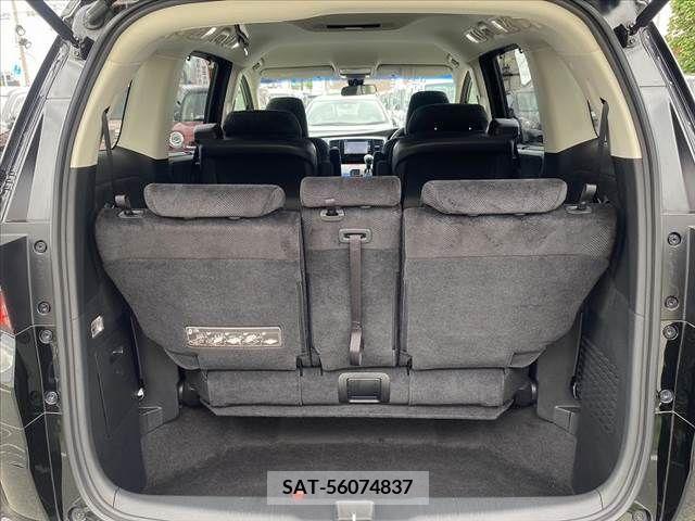 Honda ODYSSEY 2019-04 315095-19