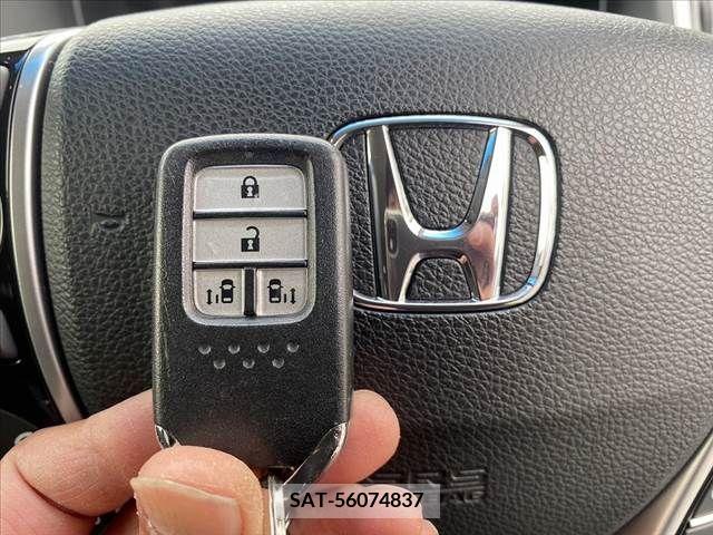 Honda ODYSSEY 2019-04 315095-5