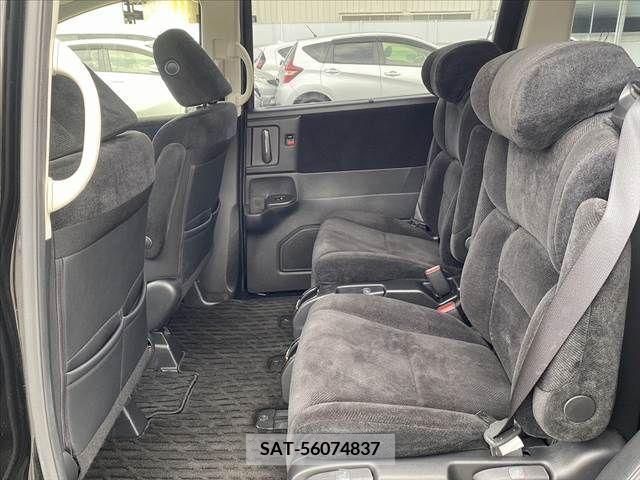 Honda ODYSSEY 2019-04 315095-18