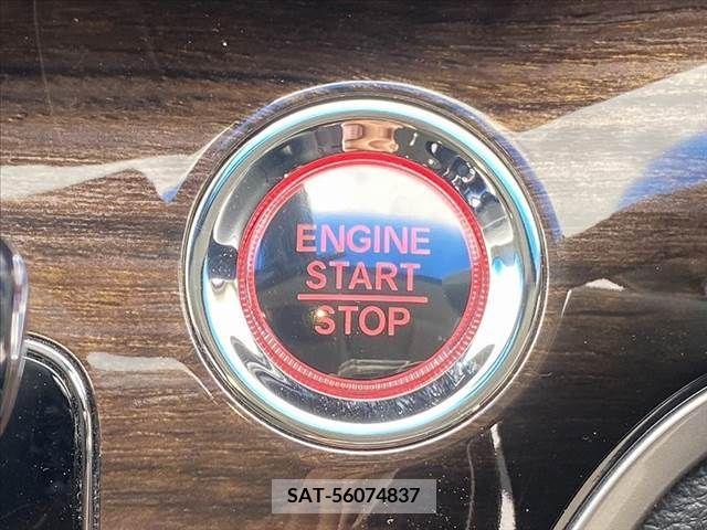 Honda ODYSSEY 2019-04 315095-4