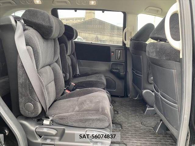 Honda ODYSSEY 2019-04 315095-17