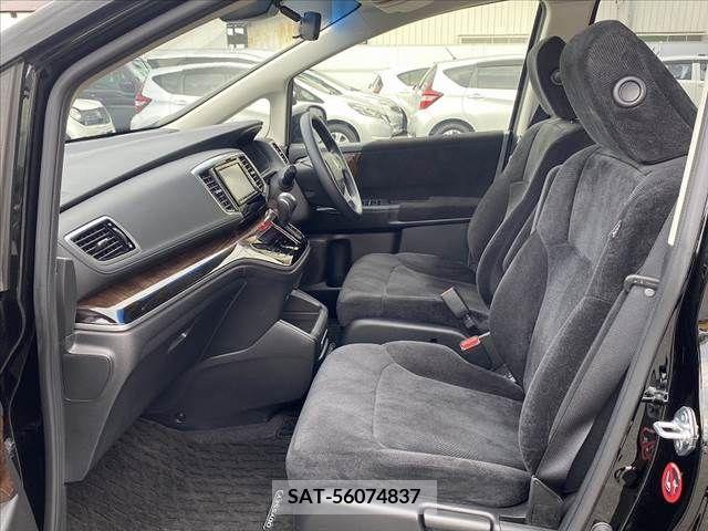 Honda ODYSSEY 2019-04 315095-16
