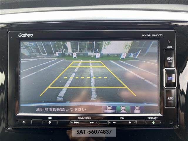 Honda ODYSSEY 2019-04 315095-3