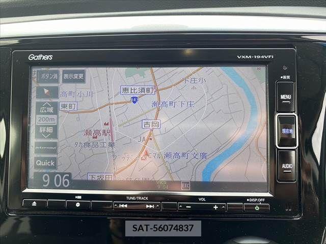 Honda ODYSSEY 2019-04 315095-2