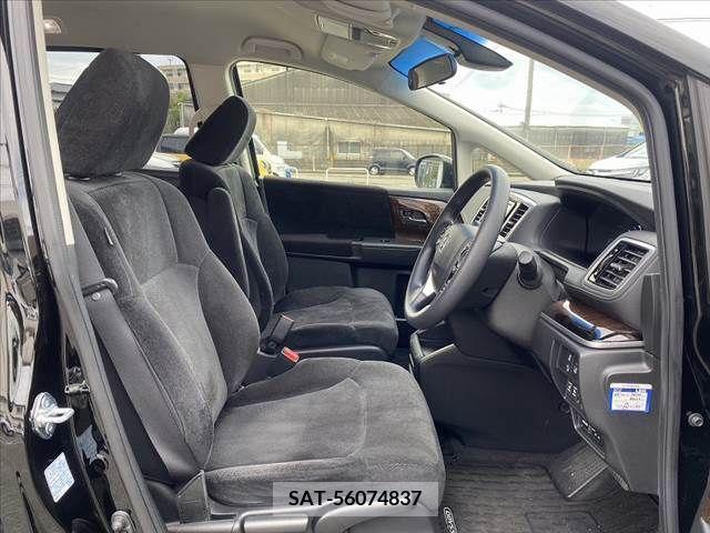 Honda ODYSSEY 2019-04 315095-15