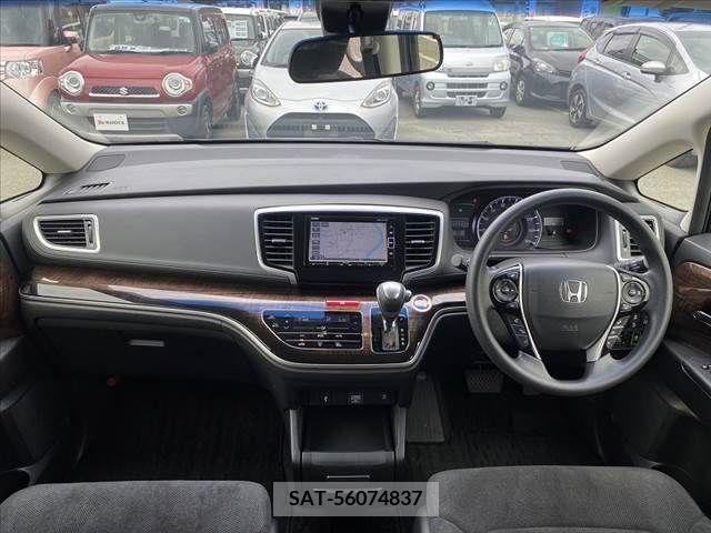 Honda ODYSSEY 2019-04 315095-1
