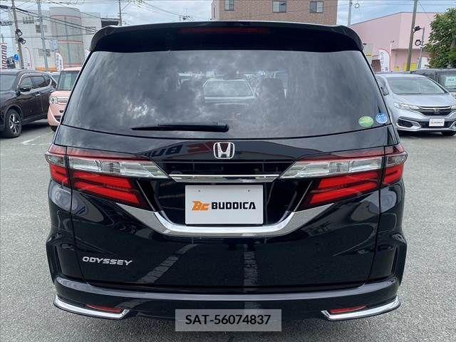 Honda ODYSSEY 2019-04 315095-13