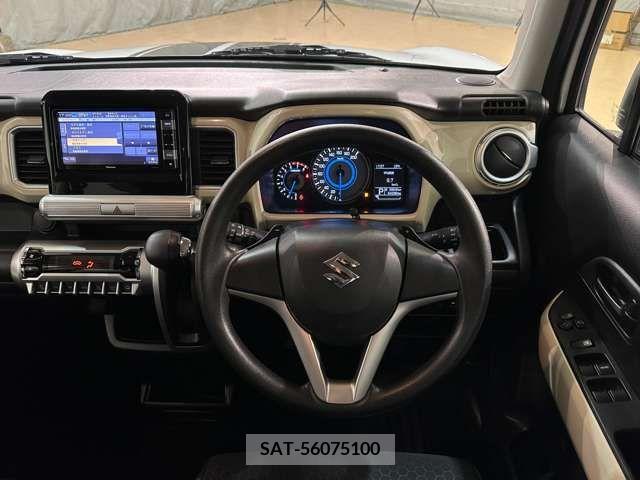 Suzuki X BEE 2018-07 325237-13