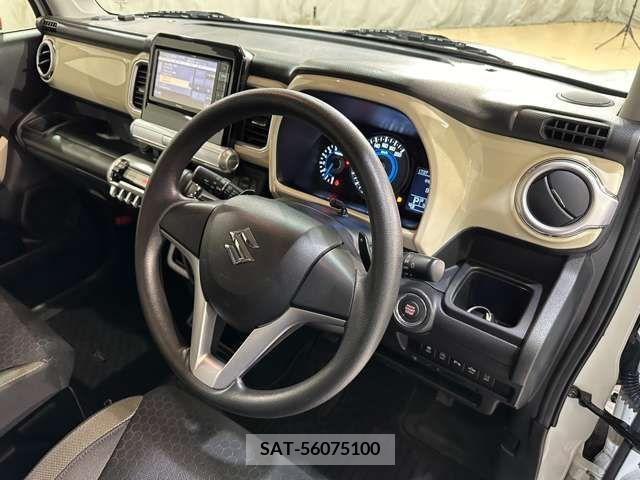 Suzuki X BEE 2018-07 325237-12