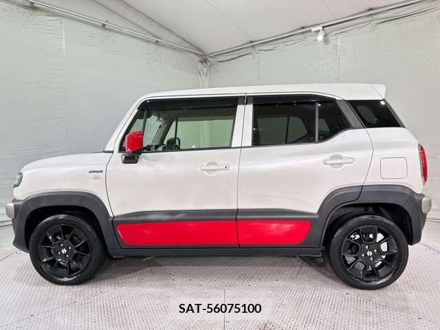 Suzuki X BEE 2018-07 325237-11