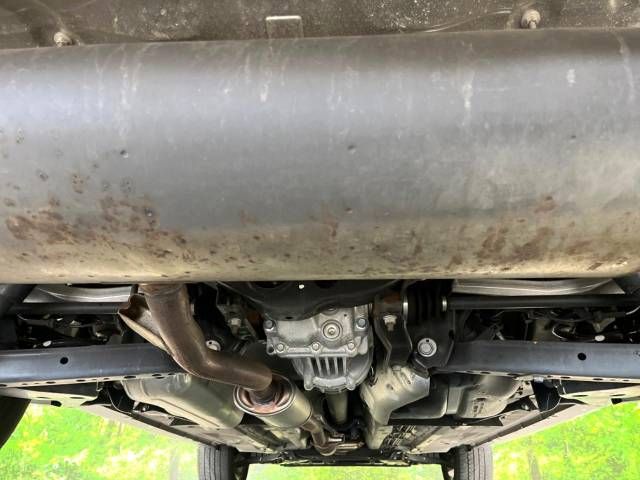Nissan X-TRAIL 2018-09 196821-19