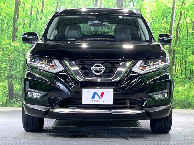 Nissan X-TRAIL 2018-09 196821-14