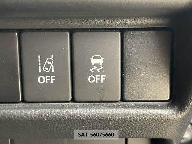 Suzuki WAGON R 2019-01 223024-5