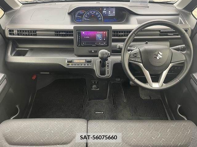 Suzuki WAGON R 2019-01 223024-1