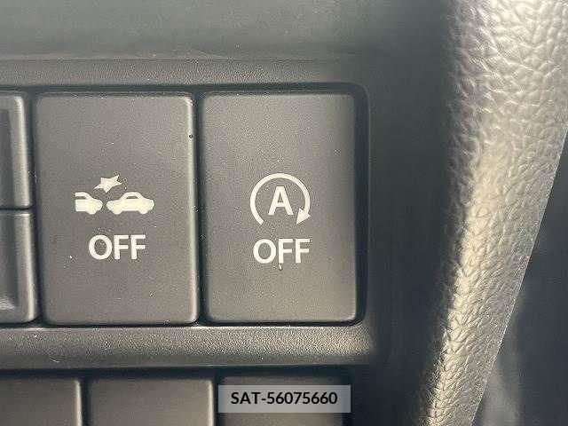 Suzuki WAGON R 2019-01 223024-4