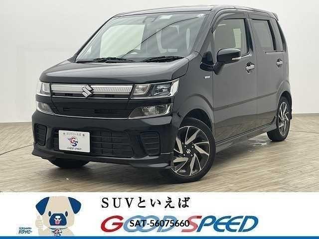 Suzuki WAGON R 2019-01 223024-0
