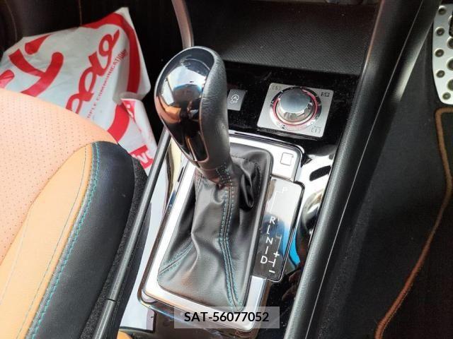 Subaru EXIGA CROSSOVER 2016-12 396515-14