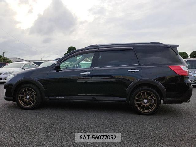 Subaru EXIGA CROSSOVER 2016-12 396515-11