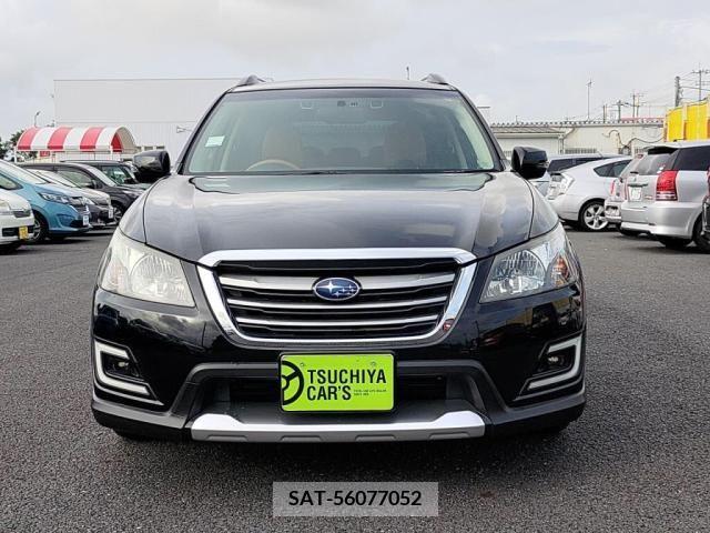 Subaru EXIGA CROSSOVER 2016-12 396515-8