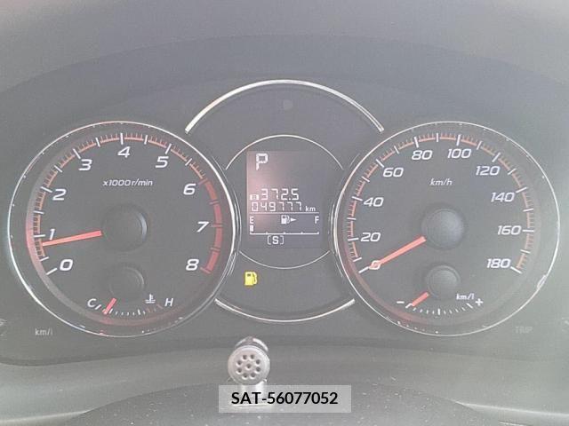 Subaru EXIGA CROSSOVER 2016-12 396515-28
