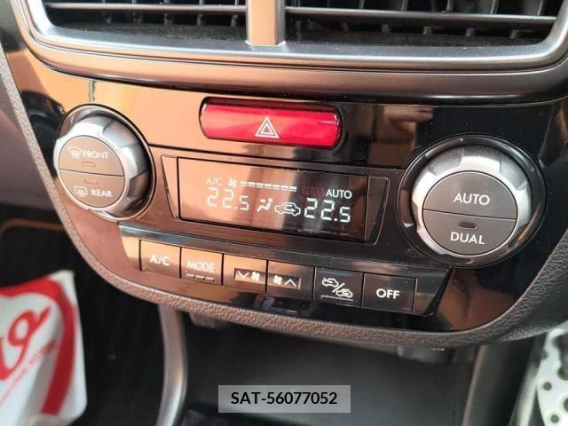Subaru EXIGA CROSSOVER 2016-12 396515-13