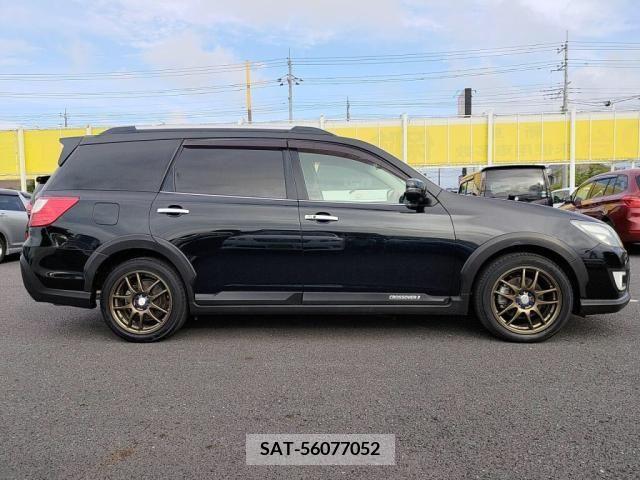 Subaru EXIGA CROSSOVER 2016-12 396515-10