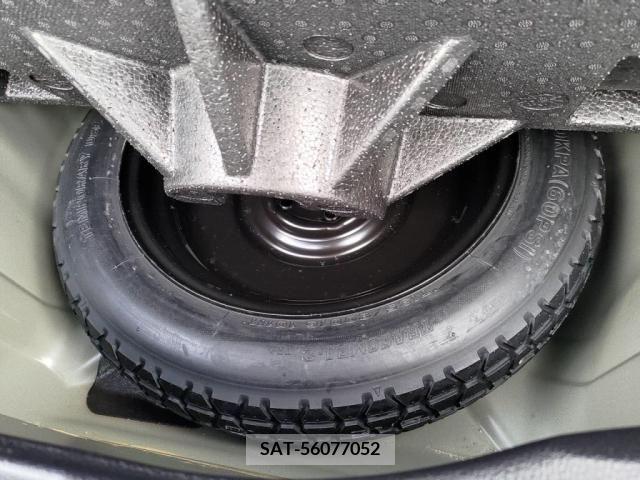 Subaru EXIGA CROSSOVER 2016-12 396515-27