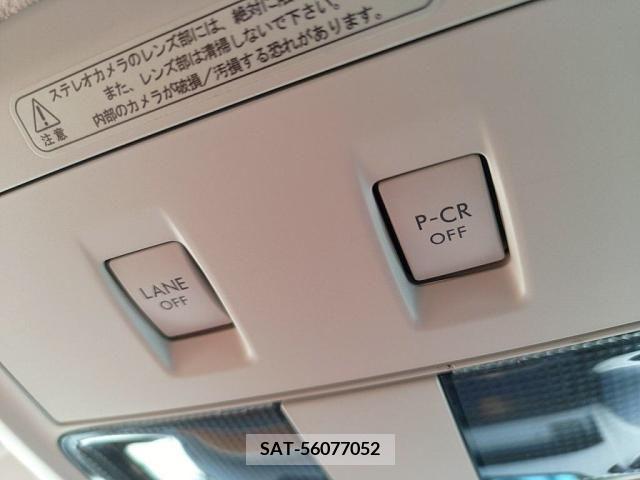 Subaru EXIGA CROSSOVER 2016-12 396515-15