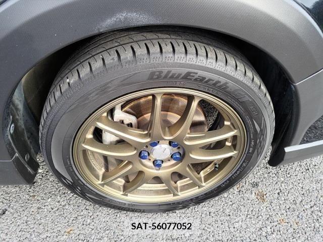 Subaru EXIGA CROSSOVER 2016-12 396515-29