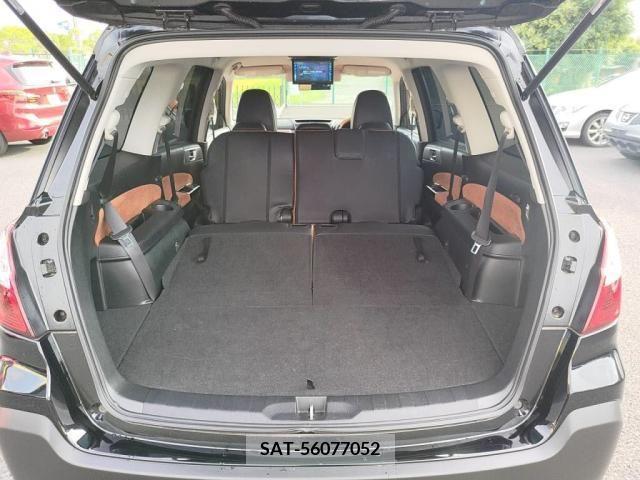 Subaru EXIGA CROSSOVER 2016-12 396515-26
