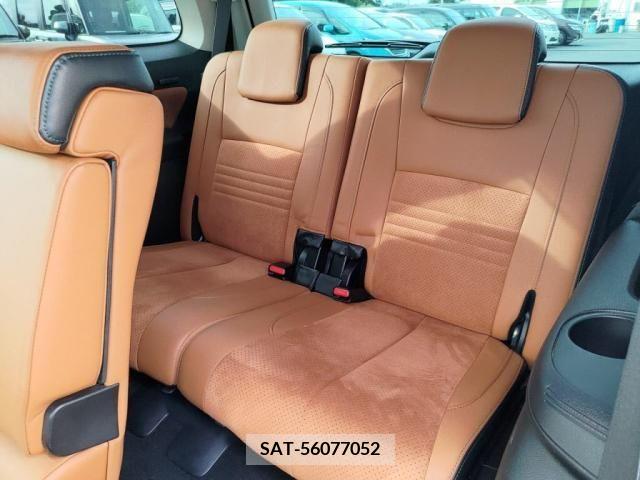 Subaru EXIGA CROSSOVER 2016-12 396515-23
