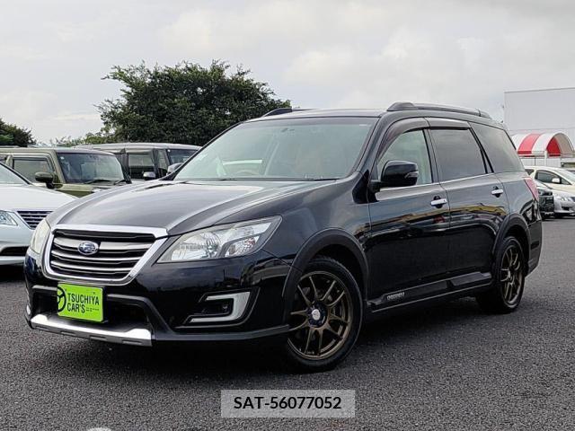 Subaru EXIGA CROSSOVER 2016-12 396515-0
