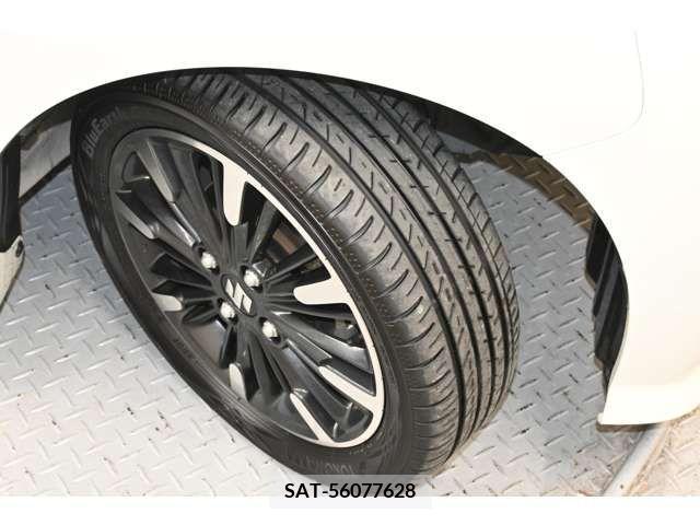 Suzuki SPACIA 2018-04 206426-19