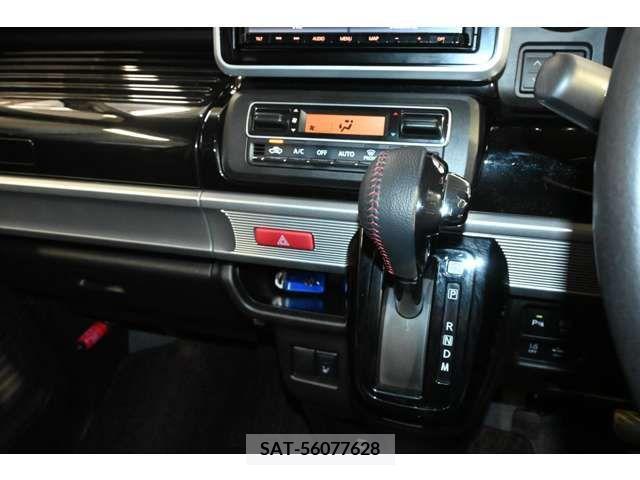 Suzuki SPACIA 2018-04 206426-16