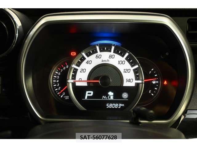 Suzuki SPACIA 2018-04 206426-15