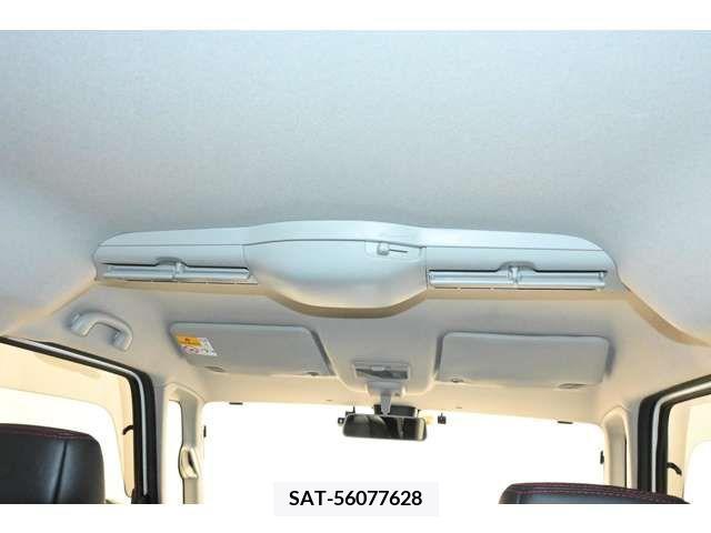 Suzuki SPACIA 2018-04 206426-14
