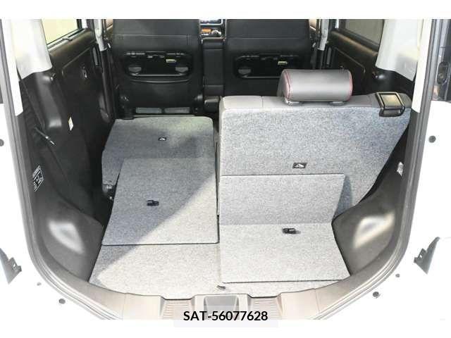 Suzuki SPACIA 2018-04 206426-12