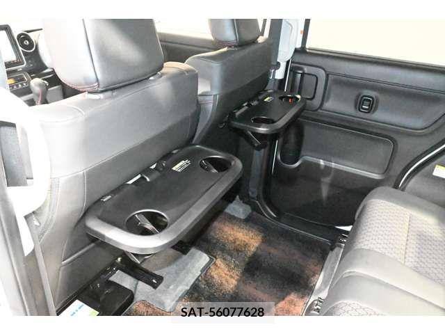 Suzuki SPACIA 2018-04 206426-11